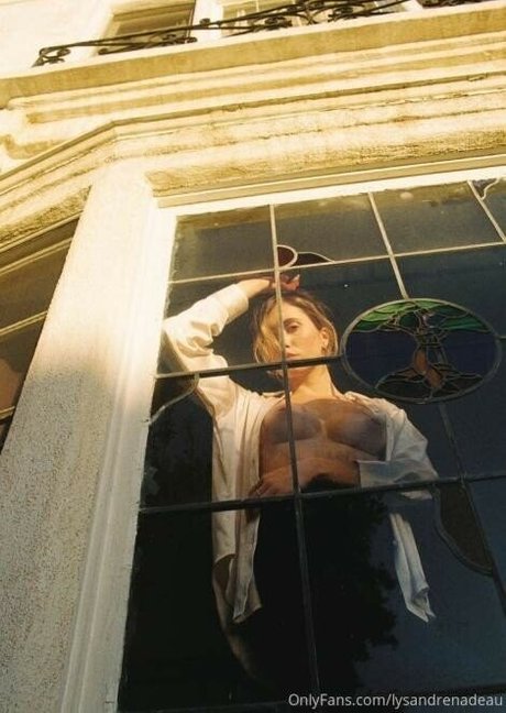 Lysandre Nadeau pornstar top images