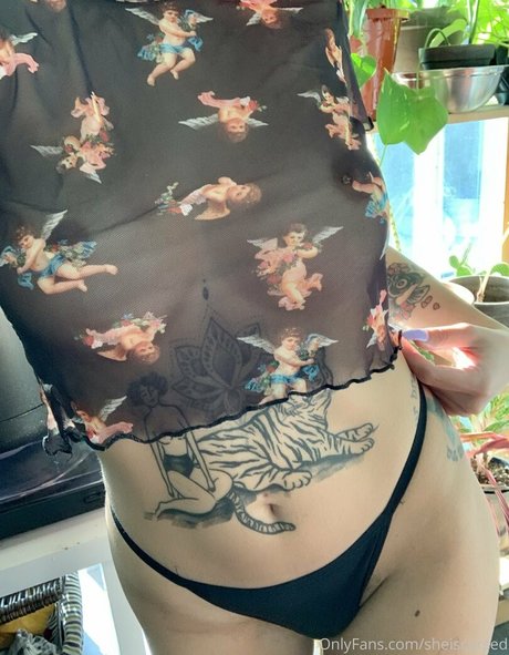 Sheiscursed pornstar picture