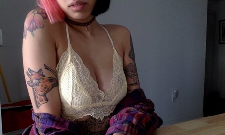 Sheiscursed model pornographic photo