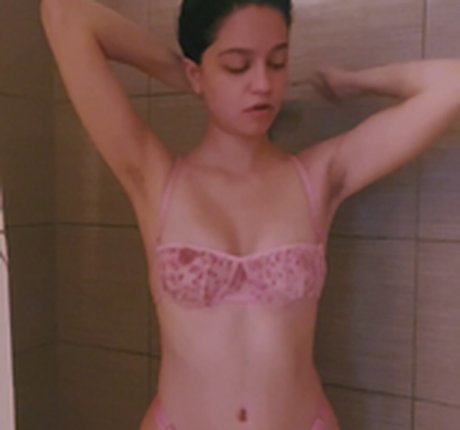 Angelica ASMR pornstar exclusive archive