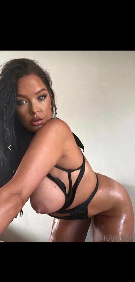 Kara Joseph pornstar sexy img
