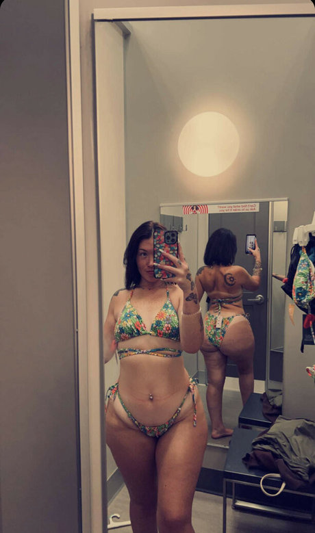 Lex Saige best model image