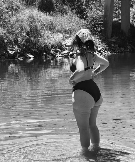 Lex Saige nudes star images