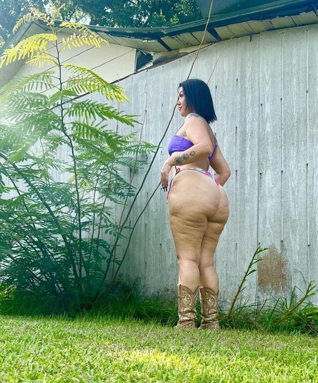 Lex Saige nudes star archive