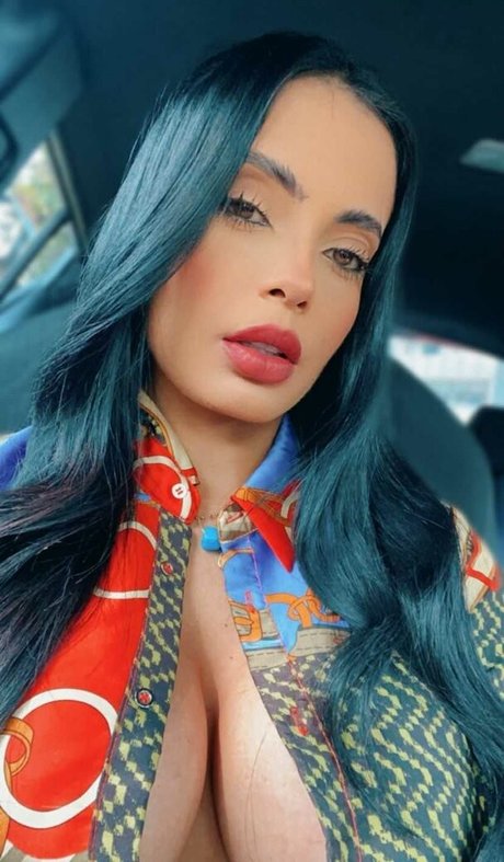 Mariell Andreina best actress photo