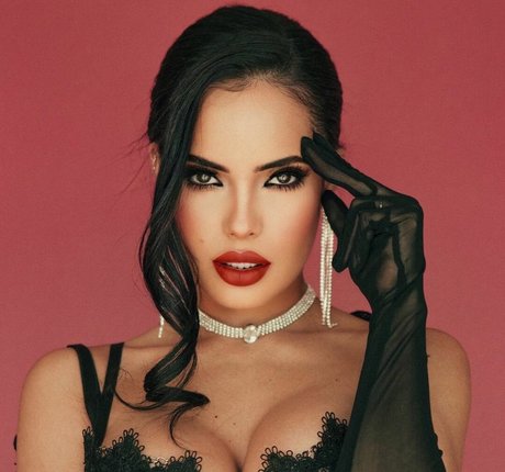 Mariell Andreina pornstar beautiful pic