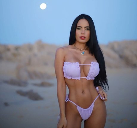 Mariell Andreina pornstar hot archive