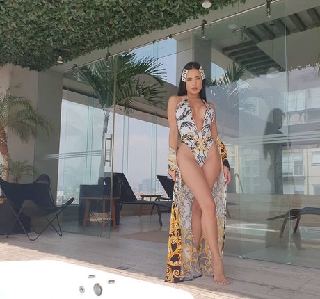 Mariell Andreina erotic pornstar picture