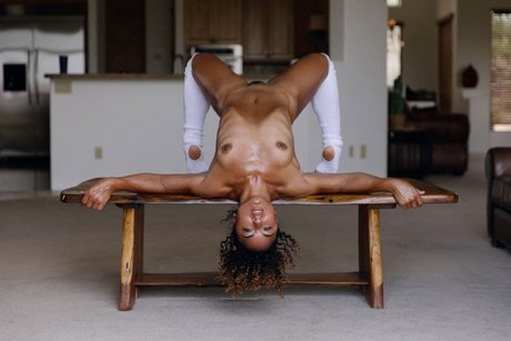 The Real Lady Tarzan model perfect galleries