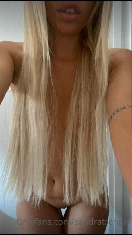 Sandra Trengia pornstar xxx photos