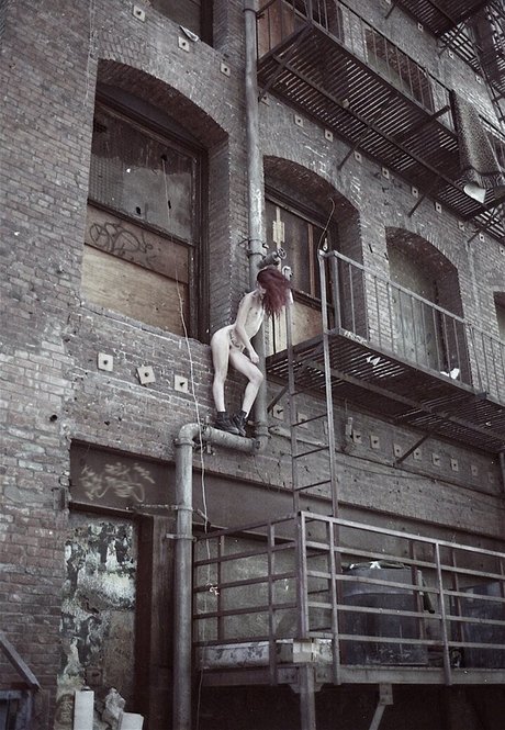 Cam Damage art star img