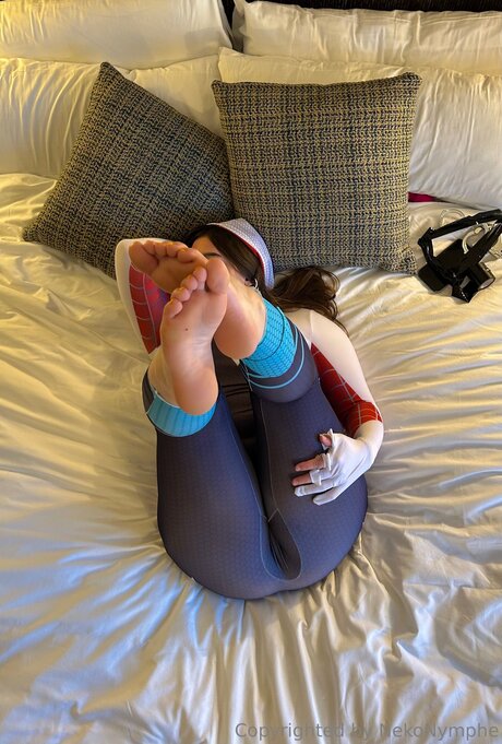 NekoNymphe free model picture