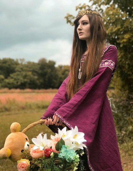 _elaine arbor star beautiful photo