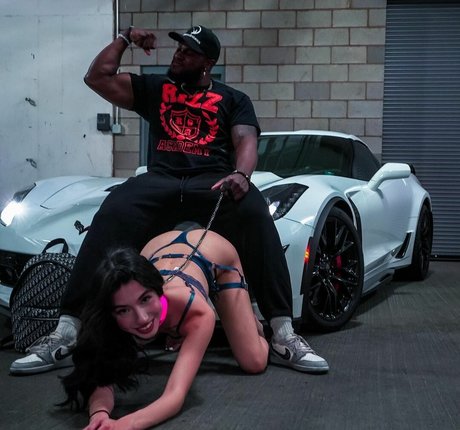 Camila Cream nude actress photo