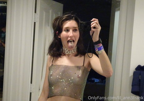 Anne Frank star pornographic galleries