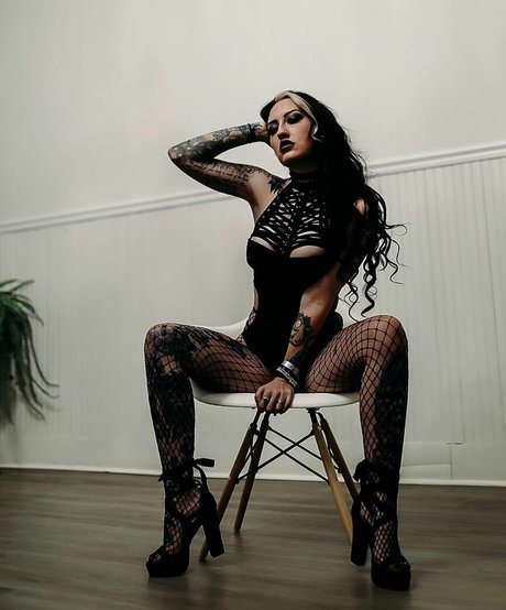 PippiGothStocking nudes actress photos