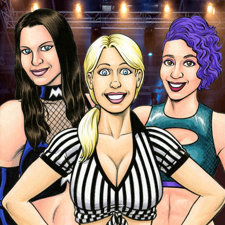 Sarah the Rebel model sex image