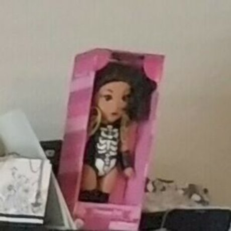 Sarah the Rebel porn actress photo