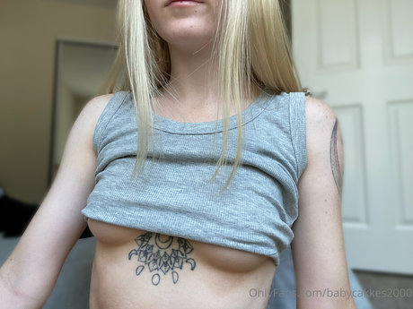 baby cakes free model images