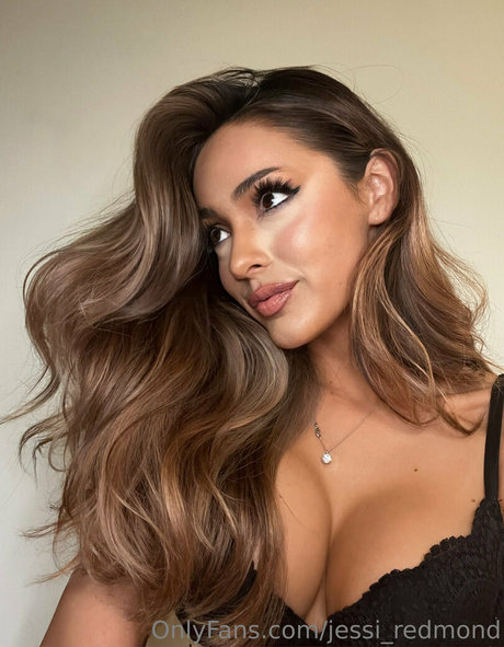 Jessi Redmond star hot pictures