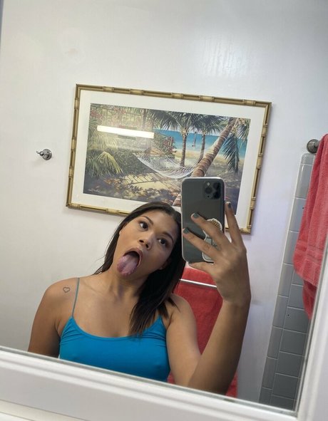 Michelle Anderson model galleries