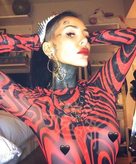 Candelaria Tinelli model best pictures