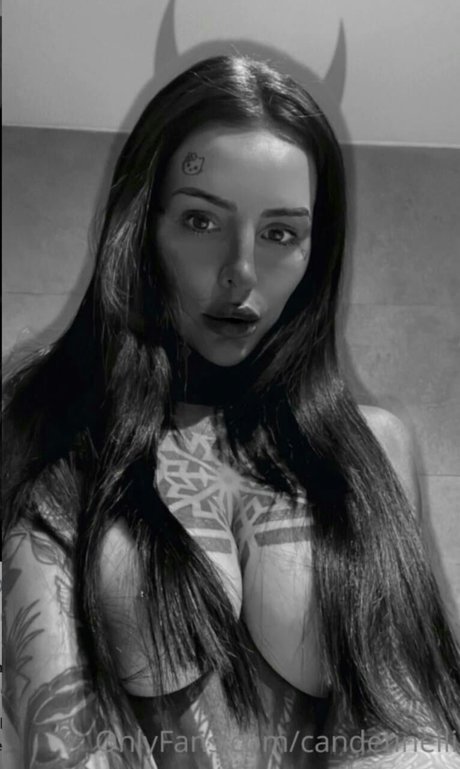 Candelaria Tinelli pornstar nude galleries