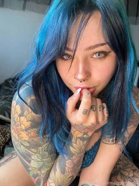 Moodie Maggie star photos