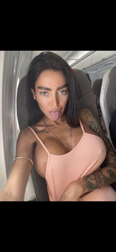 Alena Omovych model high quality gallery