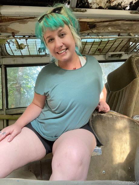 Proxy Paige model free pictures