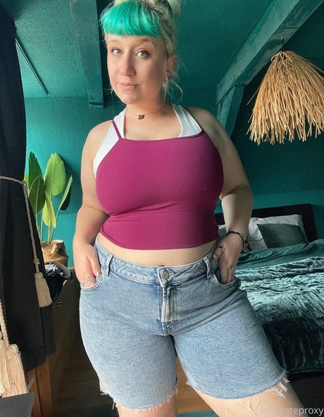 Proxy Paige pornstar hot pictures