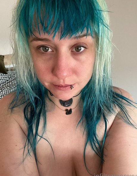 Proxy Paige star pretty image