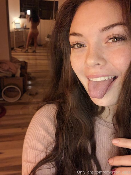 Emerson cane star hot img