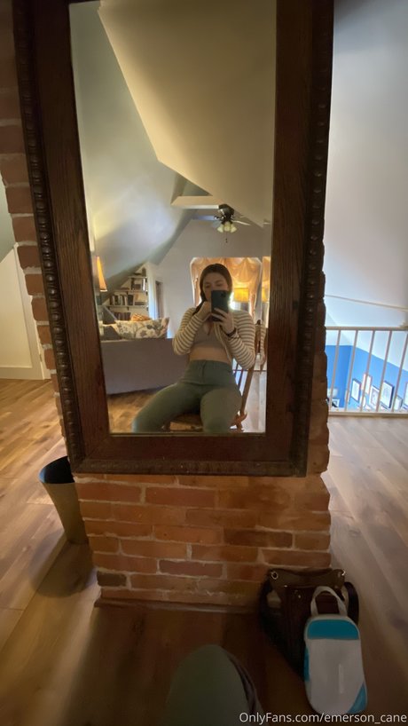 Emerson cane Profile pic