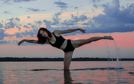 squirt onlyfans pretty gallery