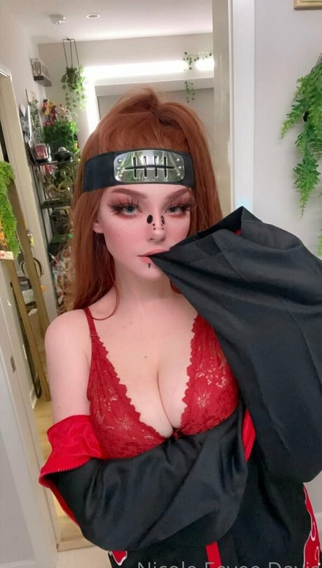 Eevee Davis pornstar beautiful photos