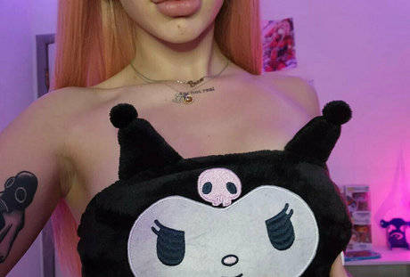 Perfexia model pretty image