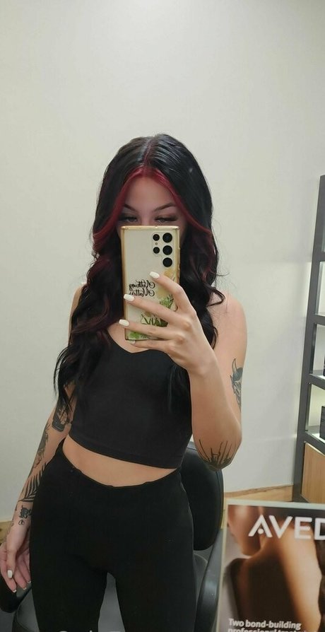 Perfexia pornstar hot image