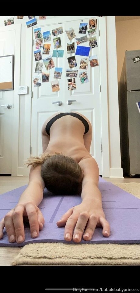 bubblesthekitty model xxx image