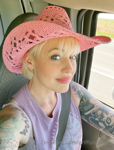 Griffon Ramsey pornstar beautiful pics