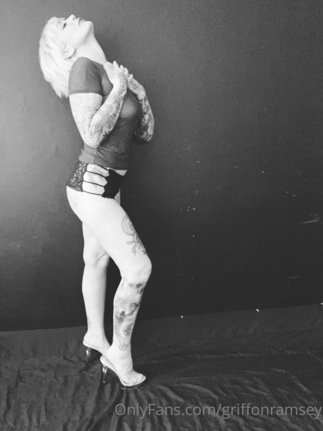 Griffon Ramsey top star pics