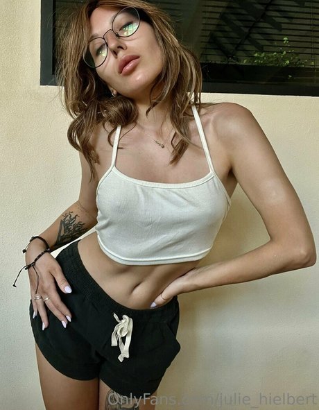 Julie Hielbert adult star image