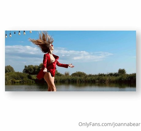 JoannaBear beautiful pornstar gallery