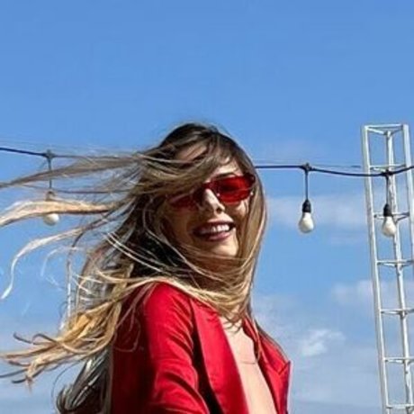 JoannaBear best model photo