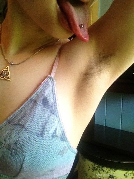 Zheani pornstar nude pic