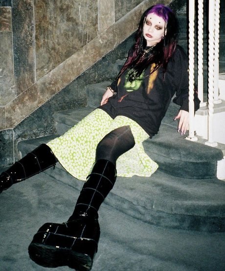 Zheani pornographic star gallery