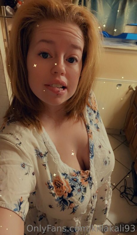 killakali93 pornstar nude pics