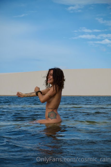 Touched By Nature free star galleries