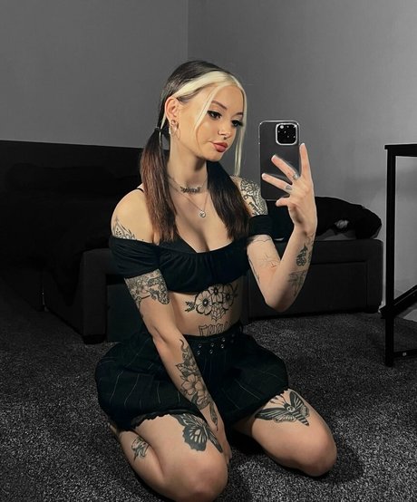 jadexberry pornstar nude img