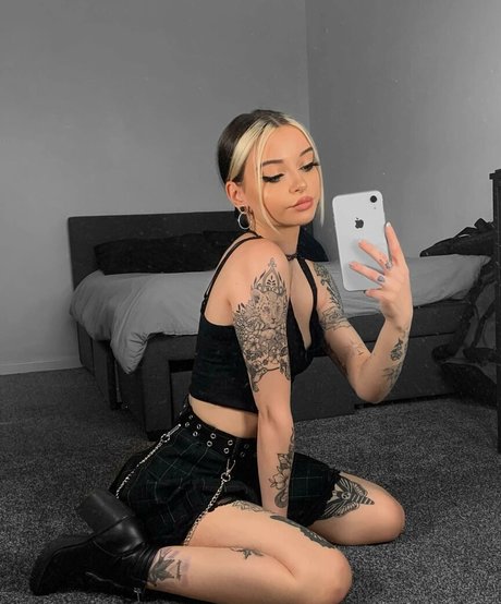 jadexberry beautiful pornstar photo